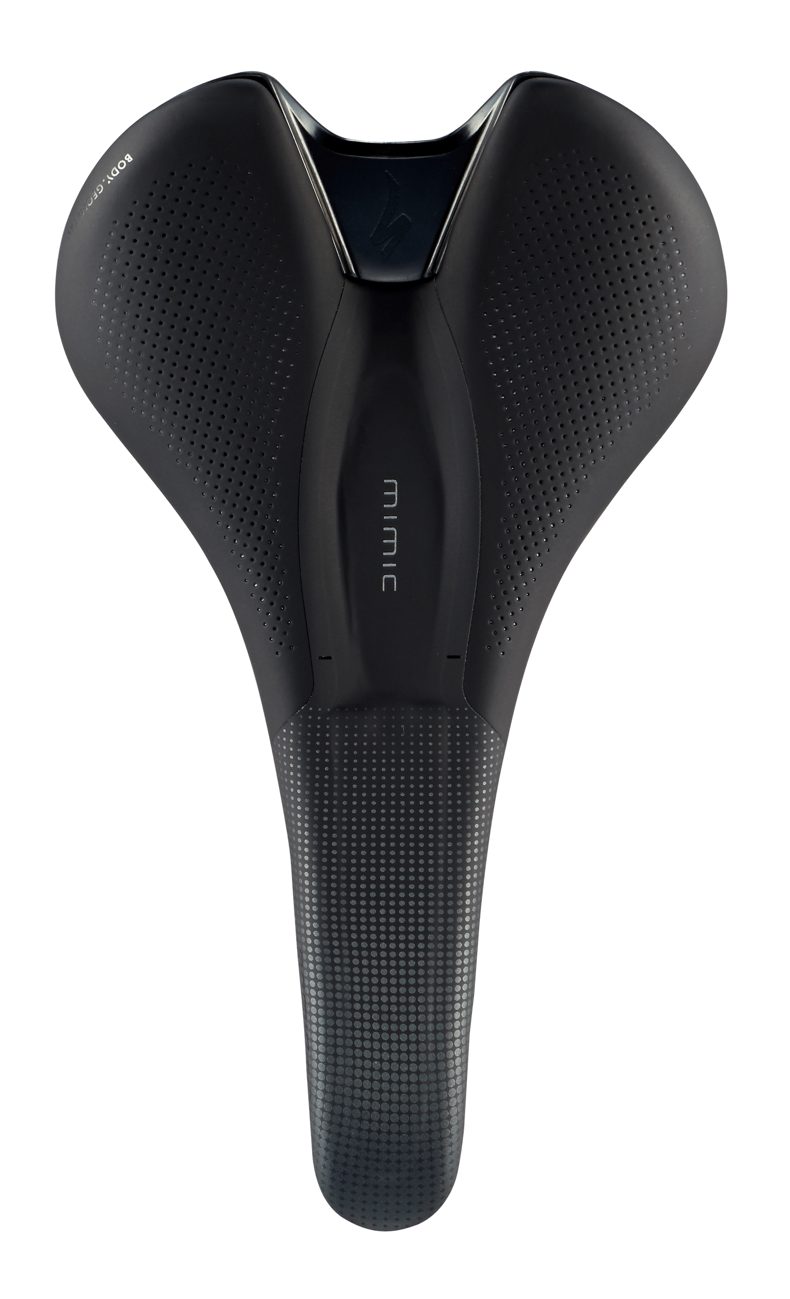 Specialized ROAD Romin EVO Comp with MIMIC