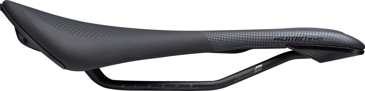 Specialized ROAD Romin EVO Expert with MIMIC