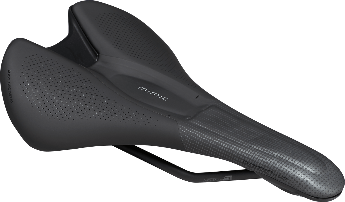 Specialized ROAD Romin EVO Expert with MIMIC