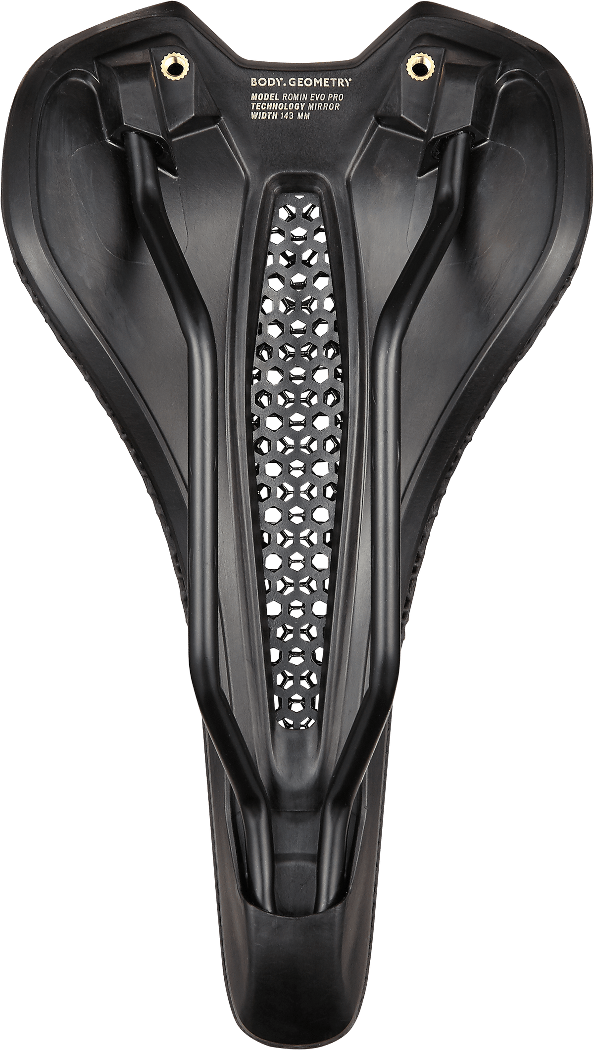 Specialized ROAD Romin EVO Pro with Mirror