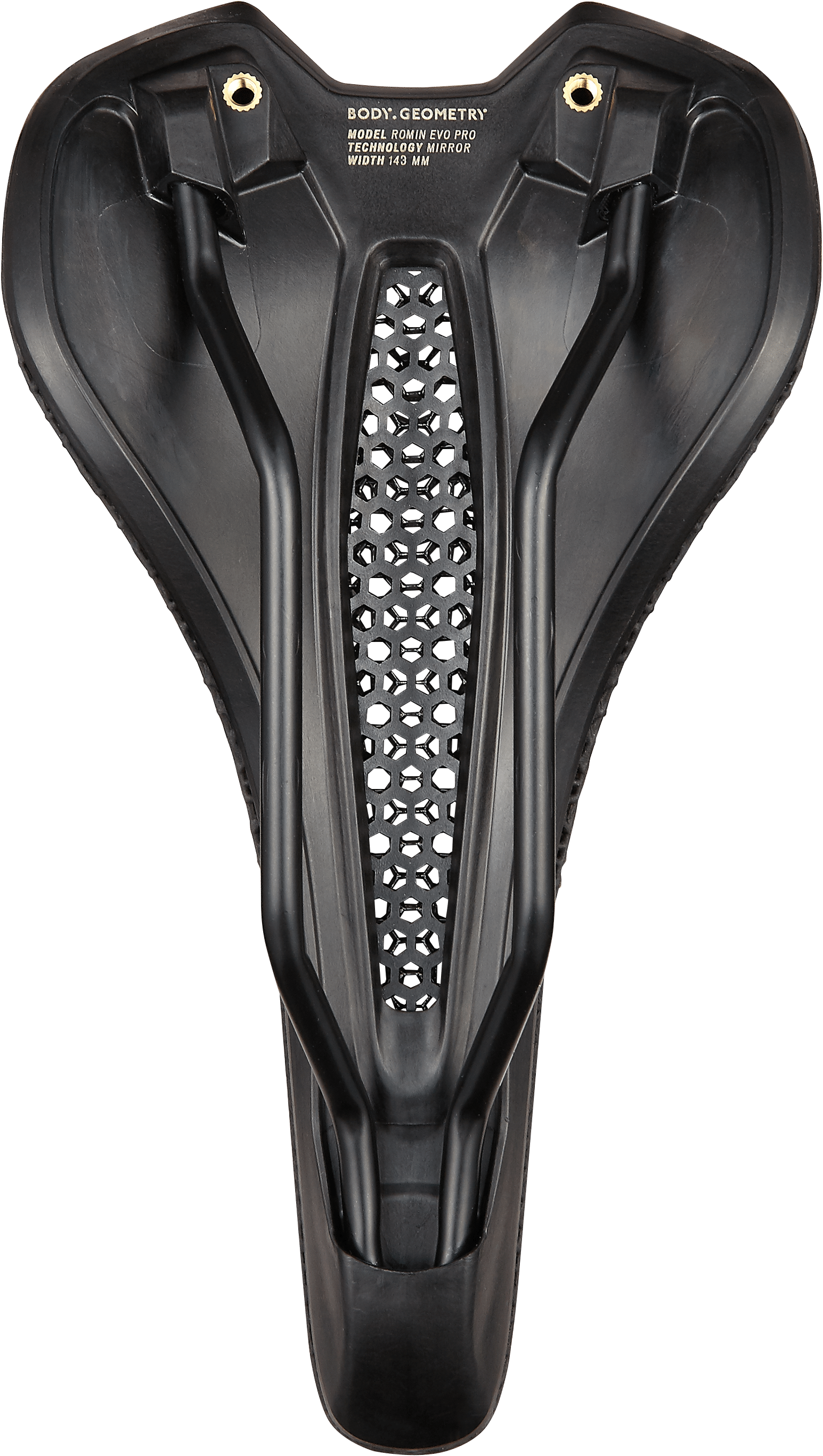 Specialized ROAD Romin EVO Pro with Mirror