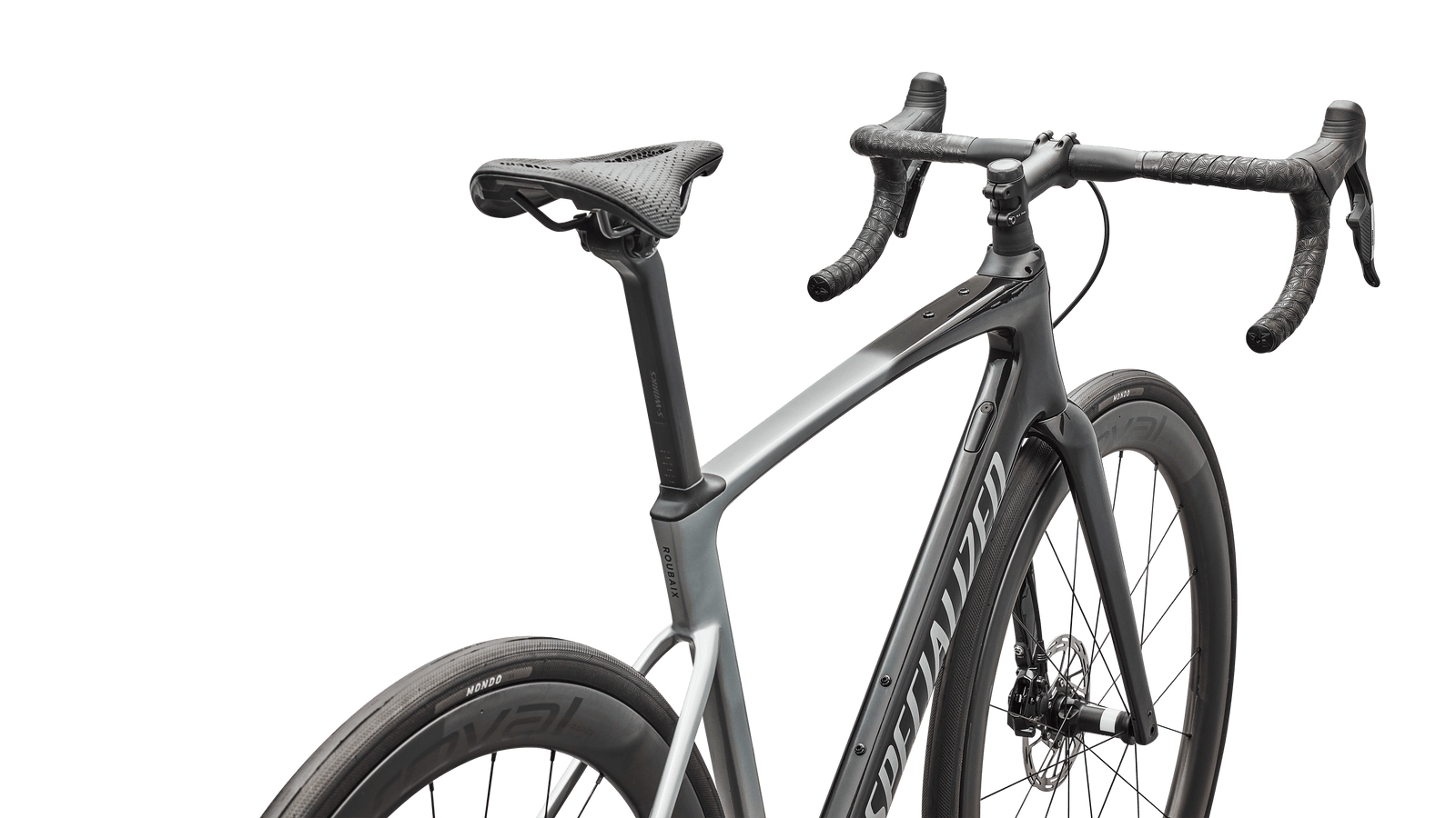 Specialized ROAD Roubaix SL8 Pro - SRAM Force AXS