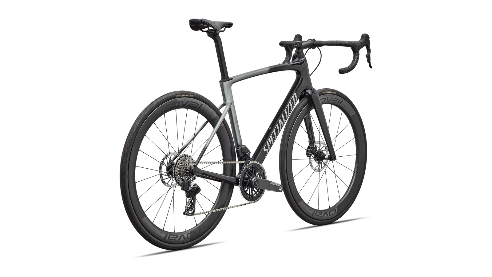 Specialized ROAD Roubaix SL8 Pro - SRAM Force AXS