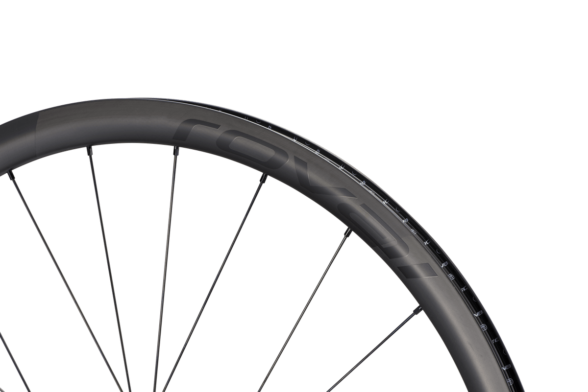 Specialized ROAD Roval Alpinist CL II