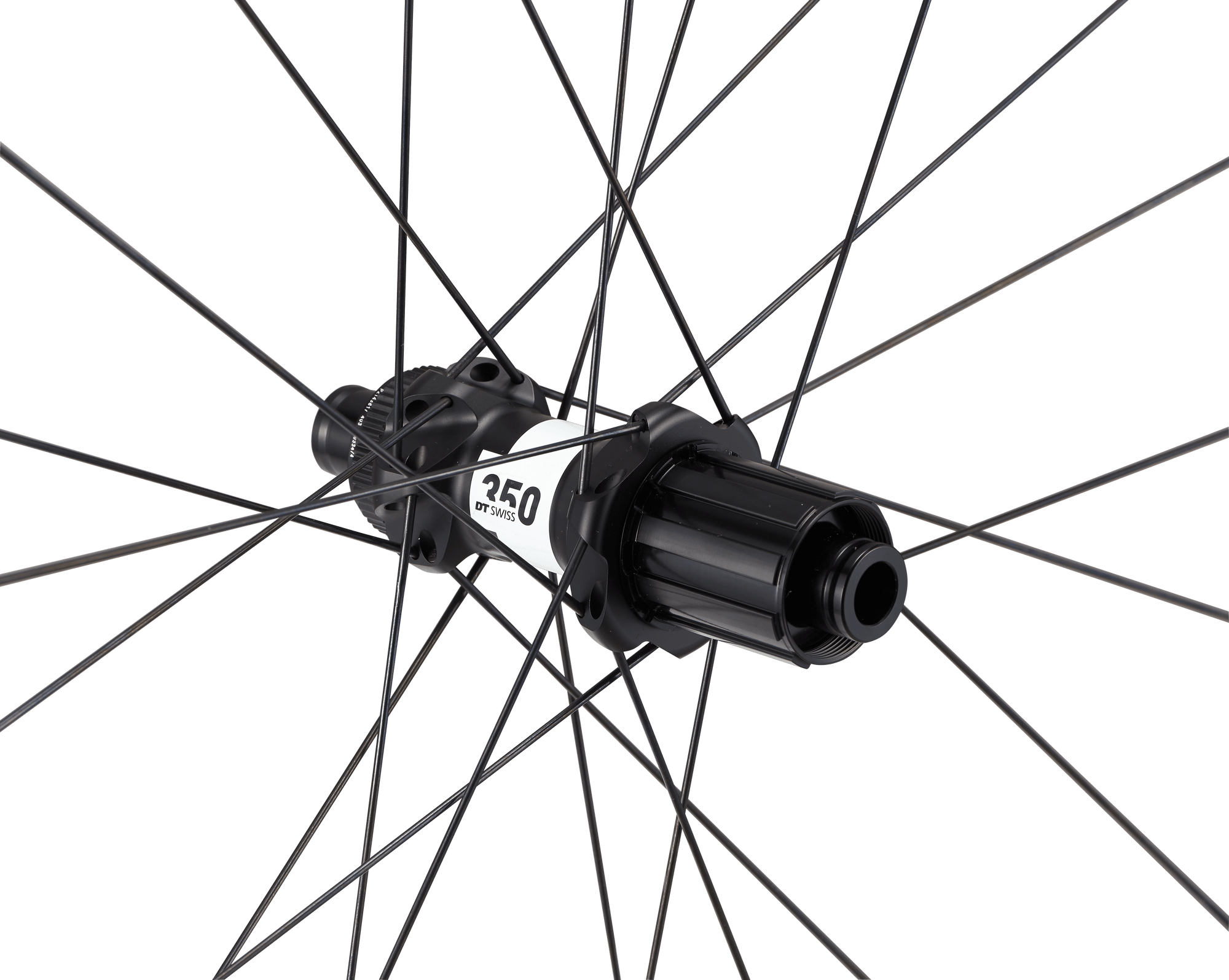 Specialized ROAD Roval Alpinist CL II