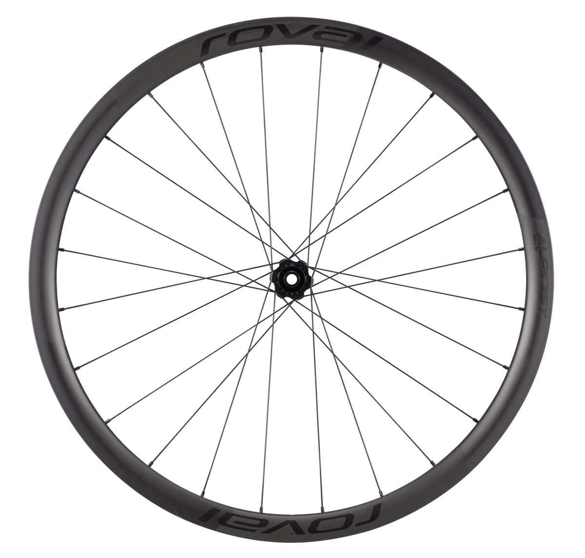 Specialized ROAD Roval Alpinist CL II