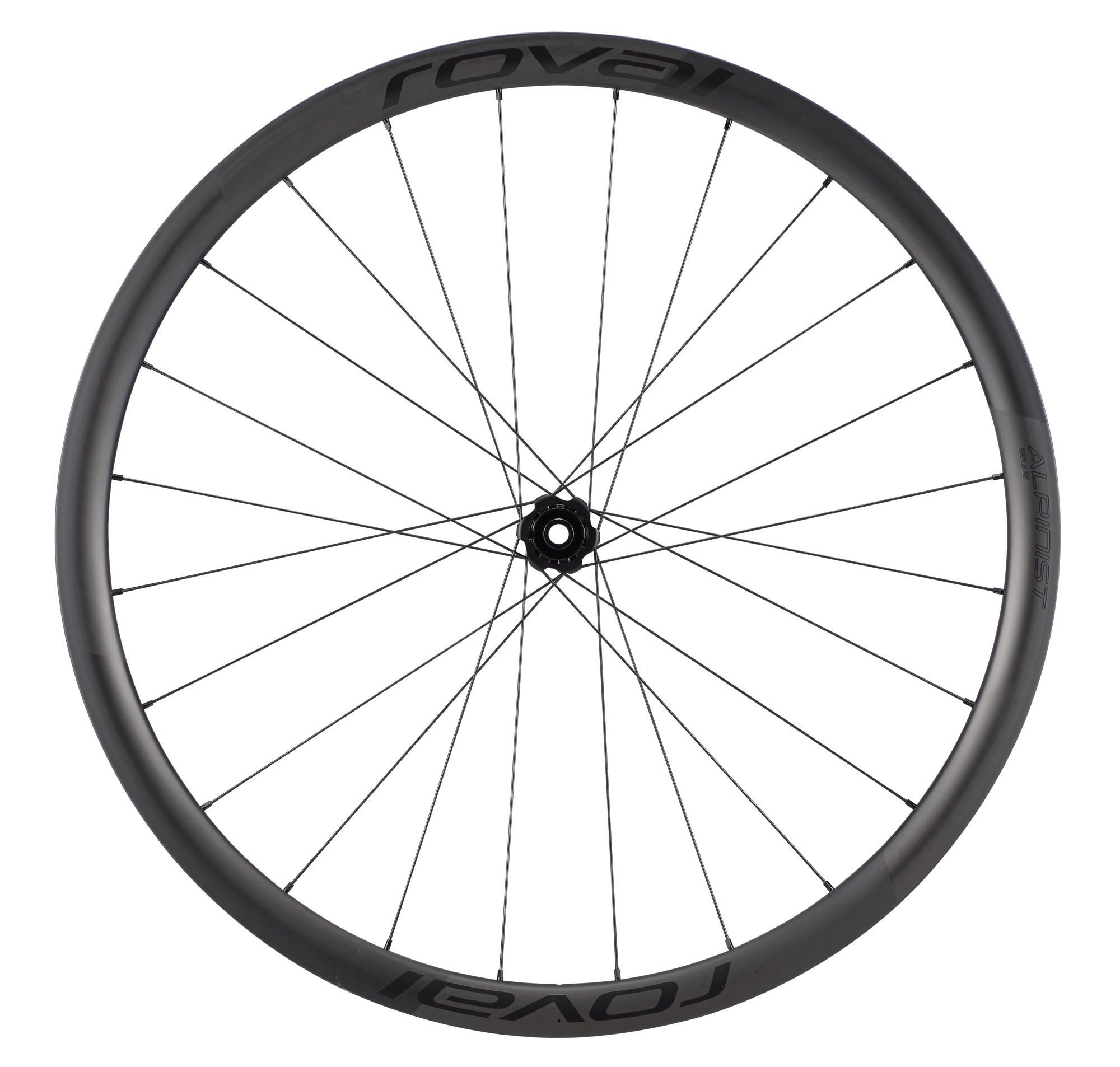 Specialized ROAD Roval Alpinist CL II