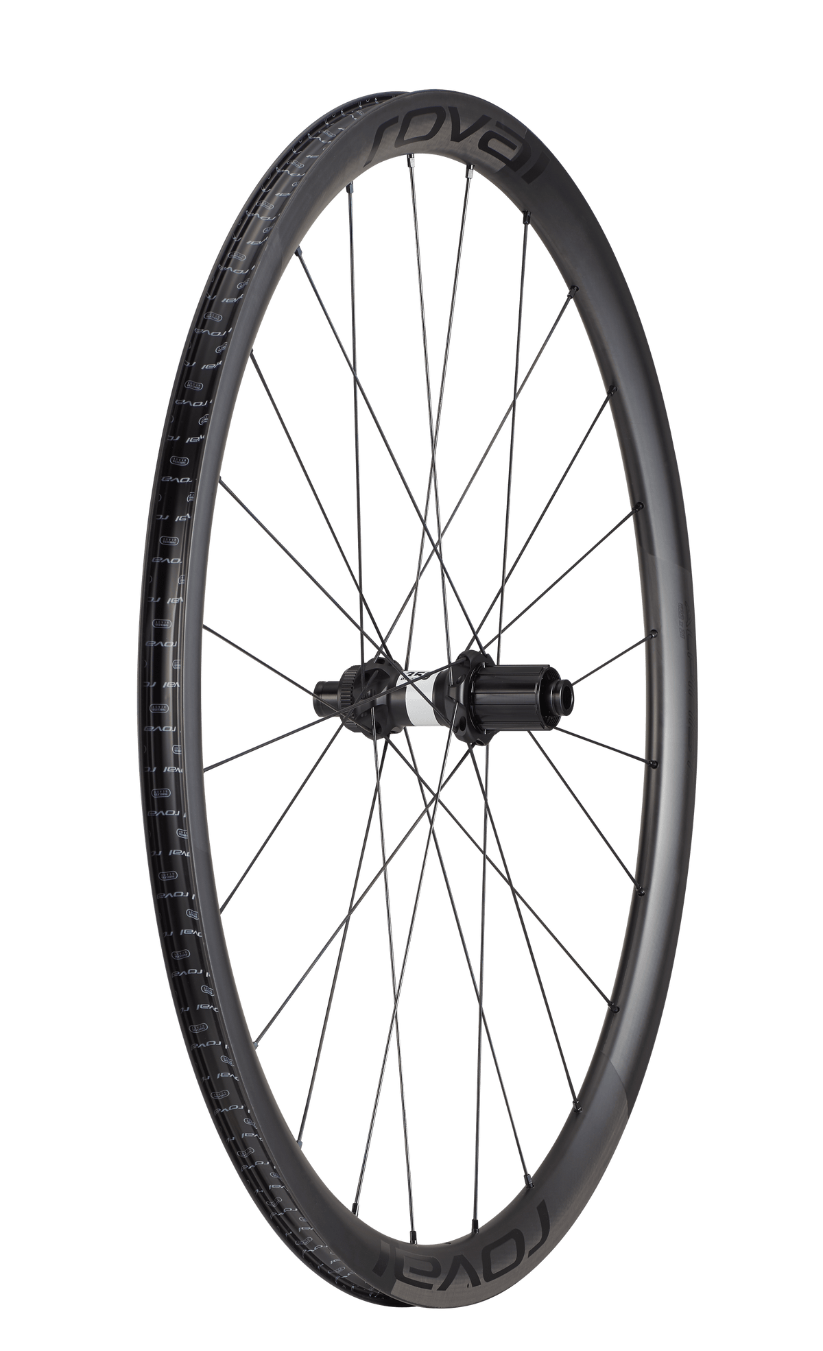 Specialized ROAD Roval Alpinist CL II