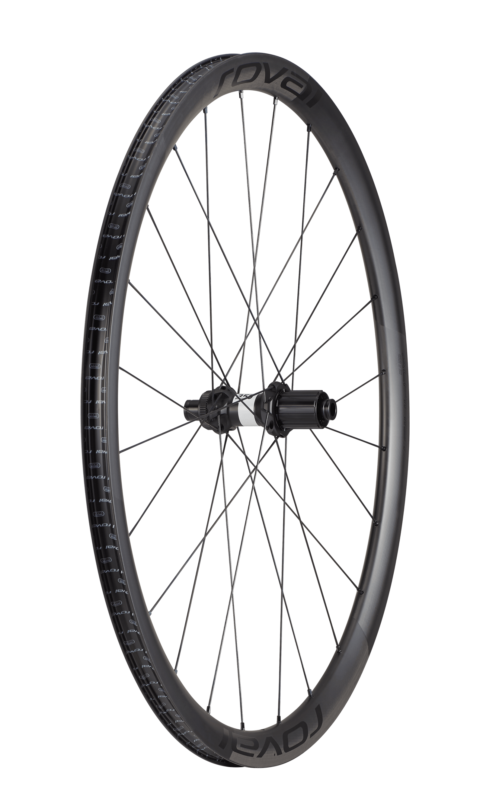 Specialized ROAD Roval Alpinist CL II