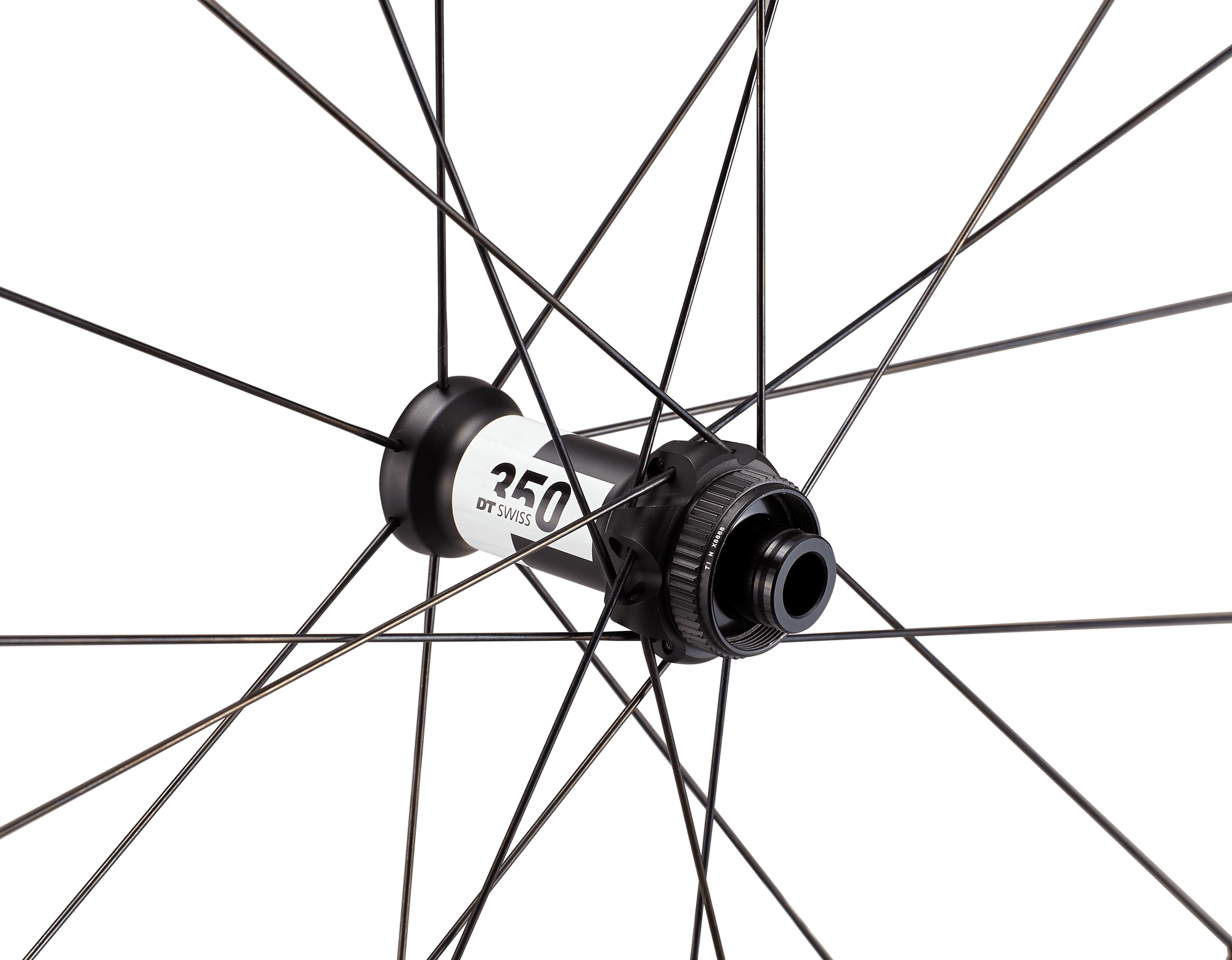 Specialized ROAD Roval Alpinist CL II