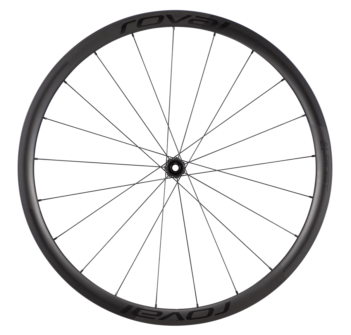 Specialized ROAD Roval Alpinist CL II