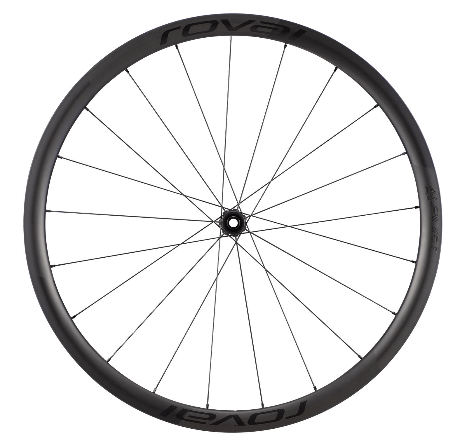 Specialized ROAD Roval Alpinist CL II