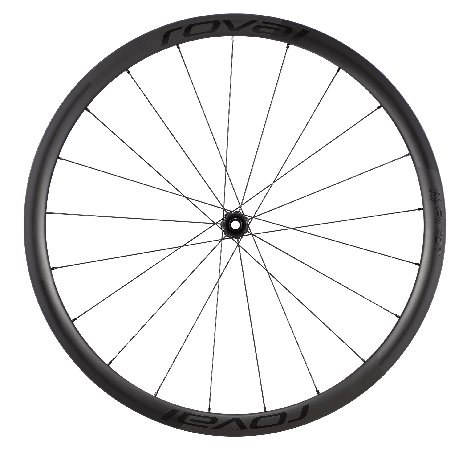 Specialized ROAD Roval Alpinist CL II