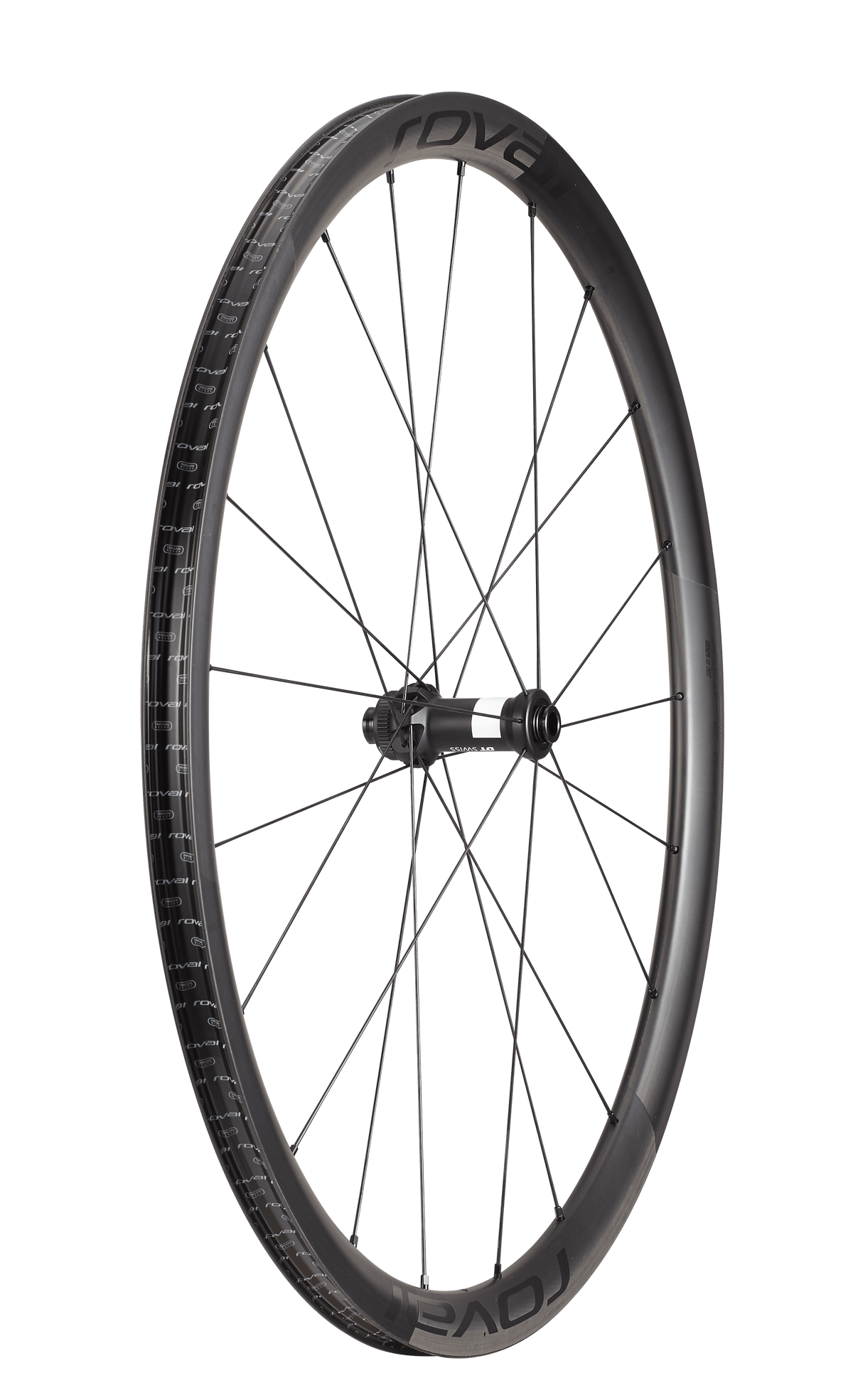 Specialized ROAD Roval Alpinist CL II