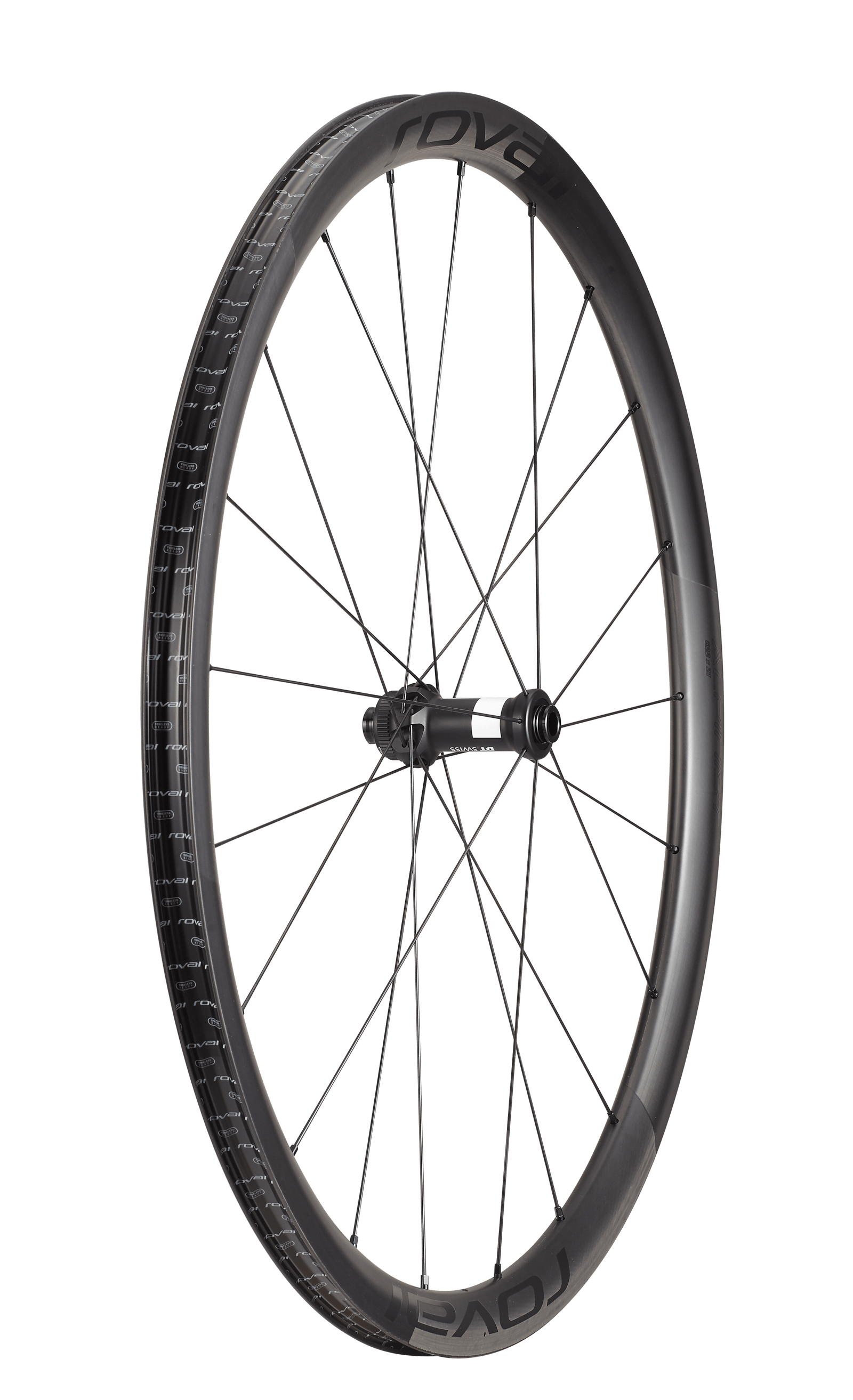 Specialized ROAD Roval Alpinist CL II