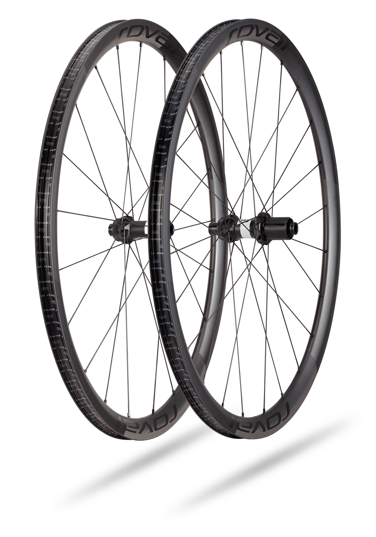 Specialized ROAD Roval Alpinist CL II