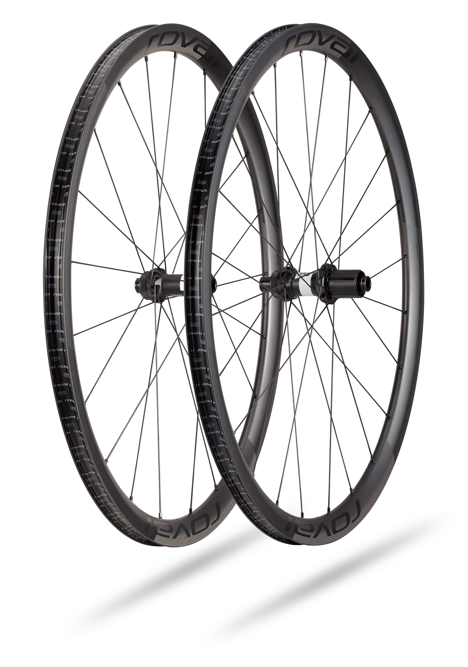 Specialized ROAD Roval Alpinist CL II