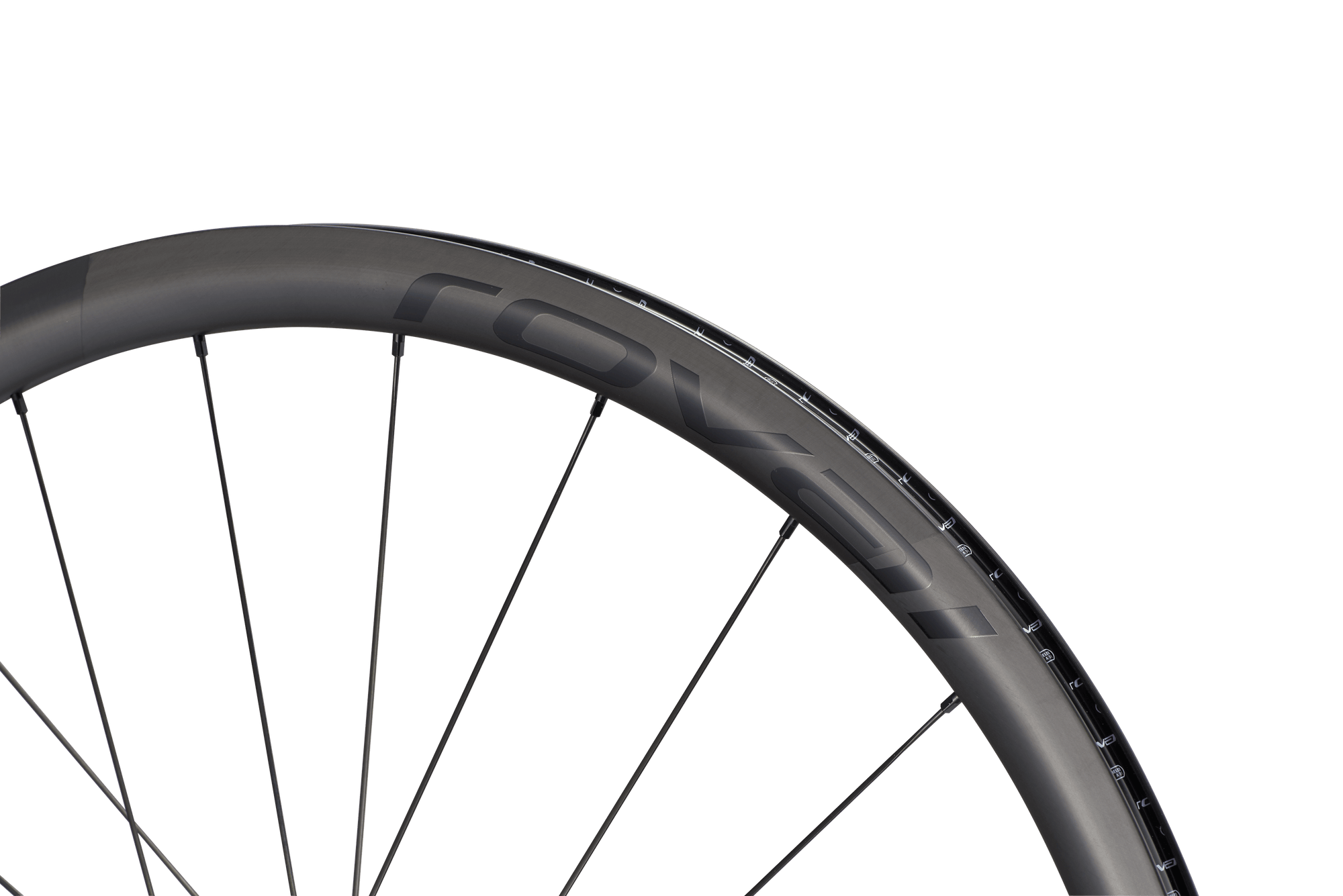 Specialized ROAD Roval Alpinist CLX II