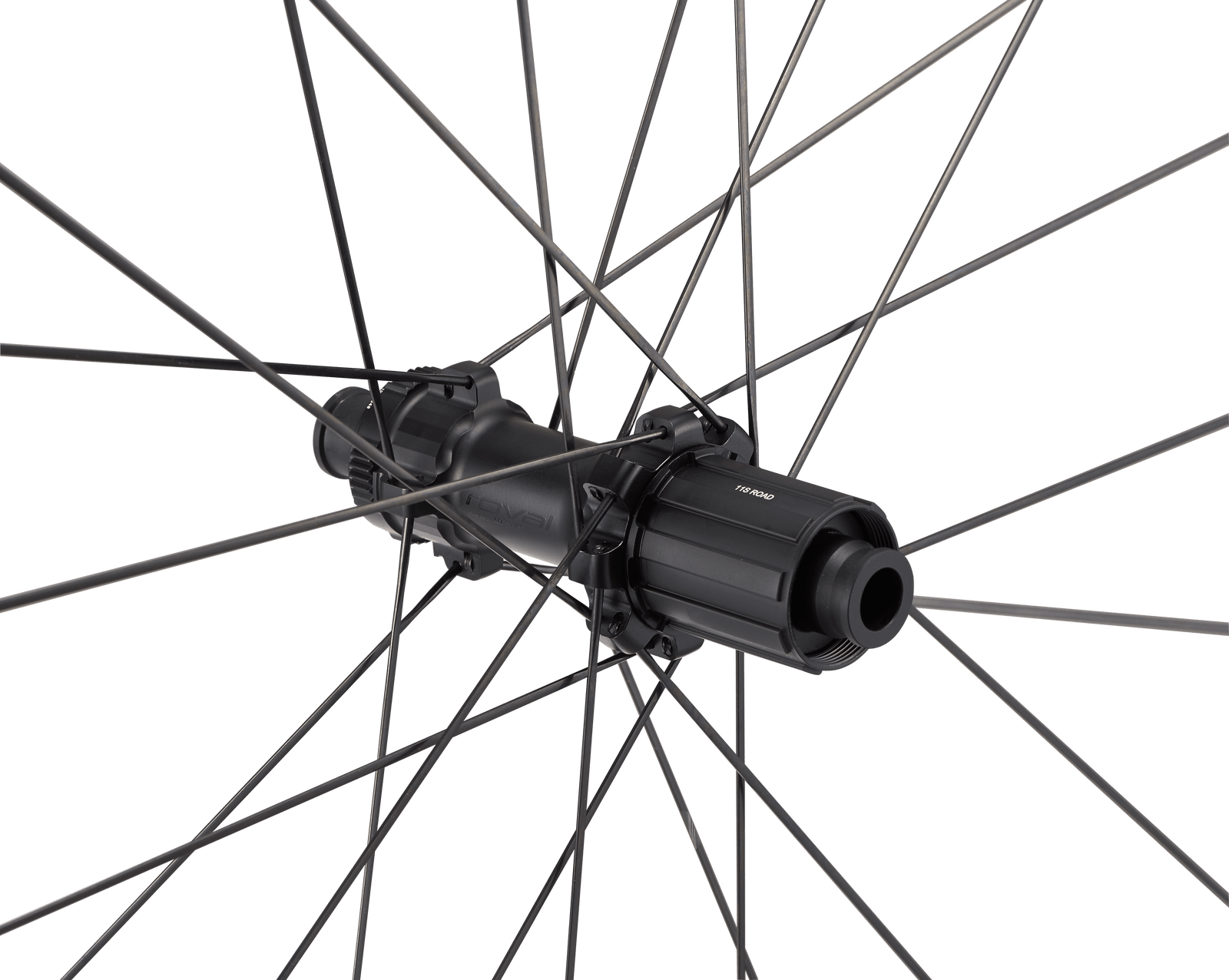 Specialized ROAD Roval Alpinist CLX II