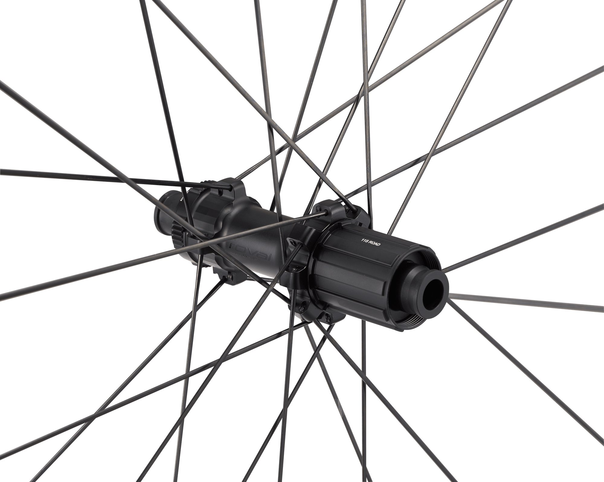 Specialized ROAD Roval Alpinist CLX II
