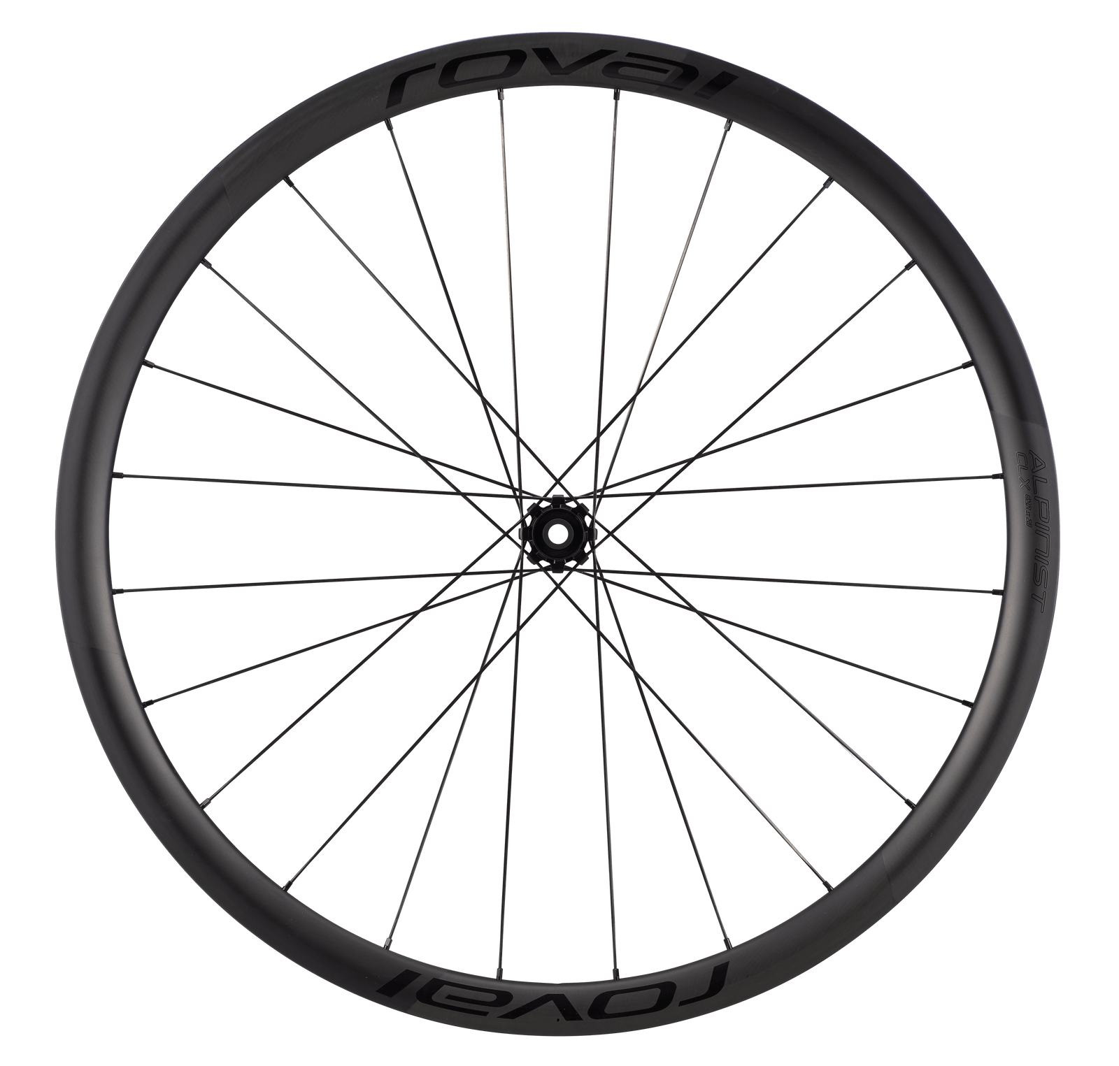 Specialized ROAD Roval Alpinist CLX II