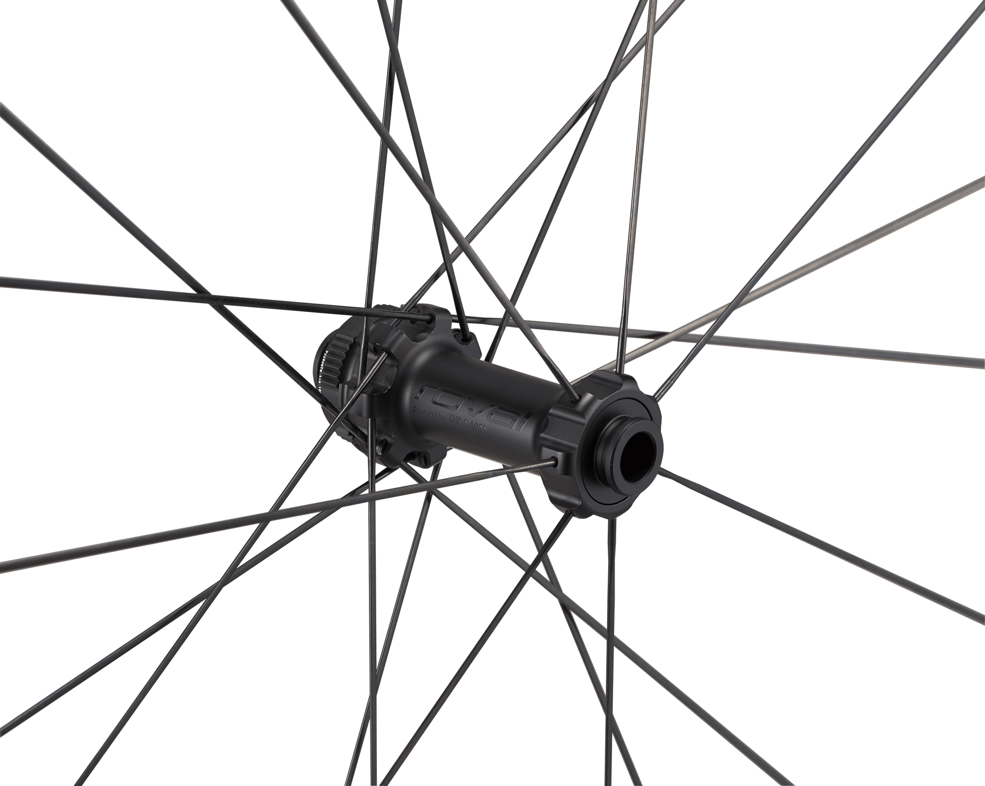 Specialized ROAD Roval Alpinist CLX II