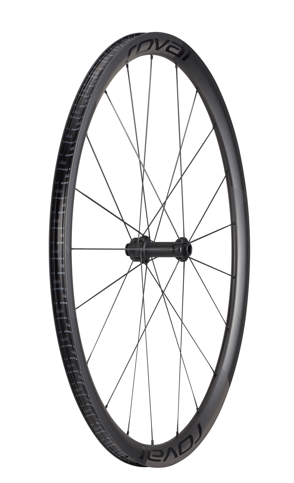 Specialized ROAD Roval Alpinist CLX II