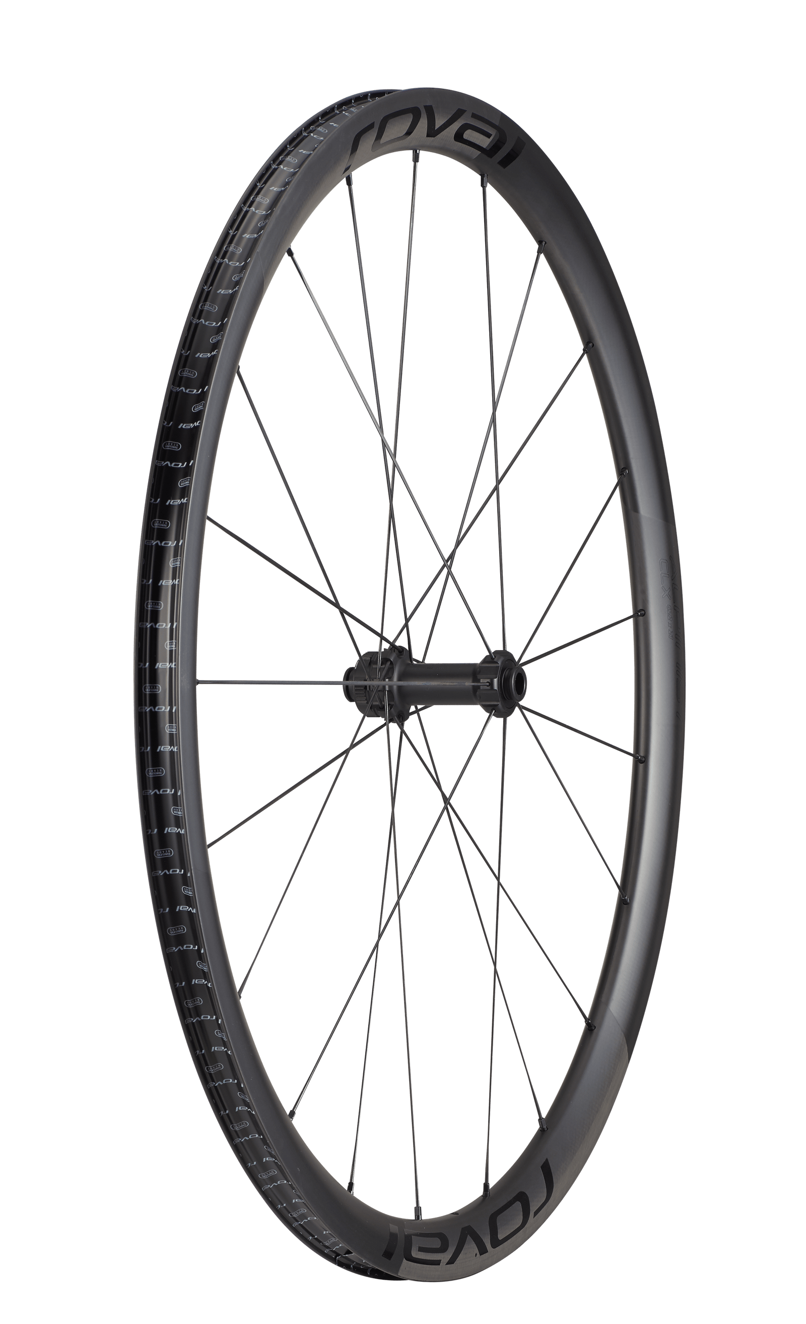 Specialized ROAD Roval Alpinist CLX II