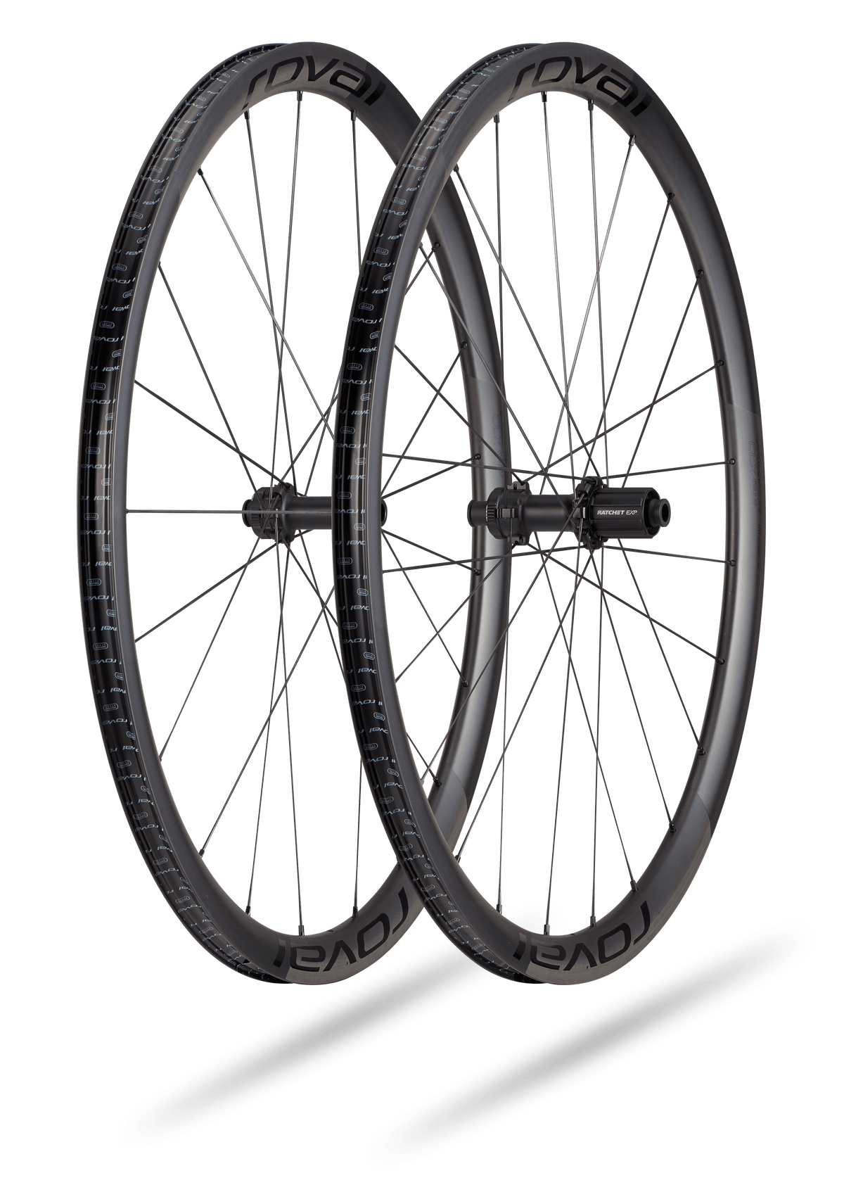 Specialized ROAD Roval Alpinist CLX II