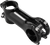 Specialized ROAD Polish Black / 31.8mm x 70mm, 6 Degree Roval Alpinist Stem