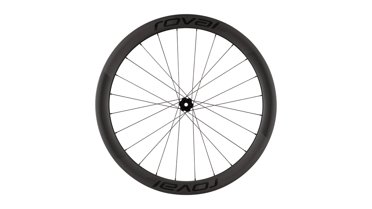 Specialized ROAD Roval Rapide CL III