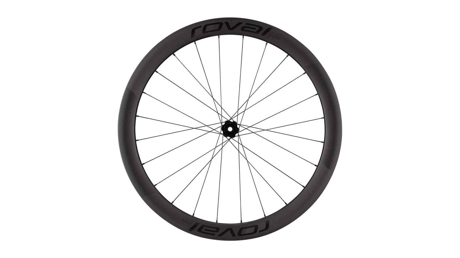 Specialized ROAD Roval Rapide CL III