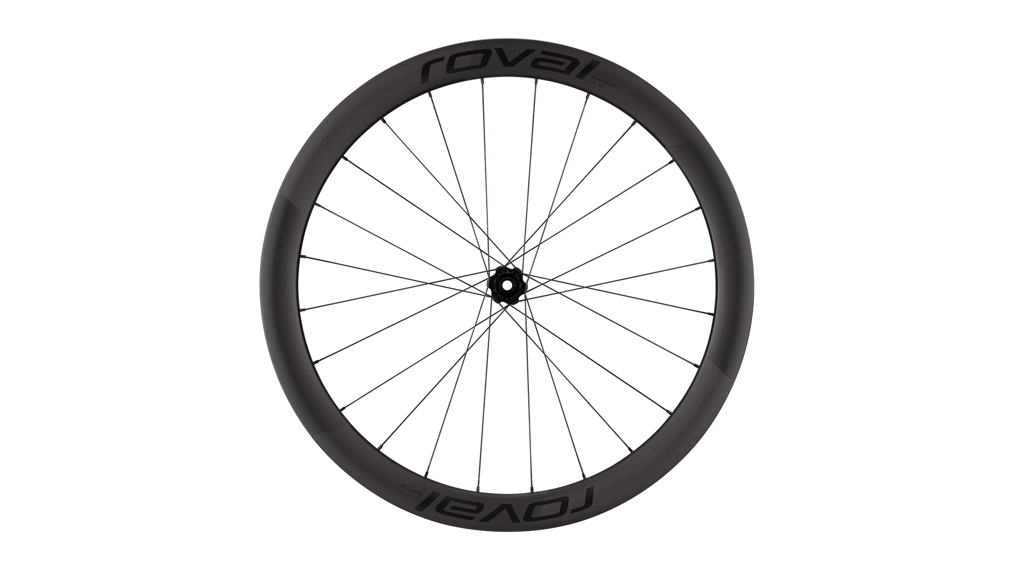 Specialized ROAD Roval Rapide CL III