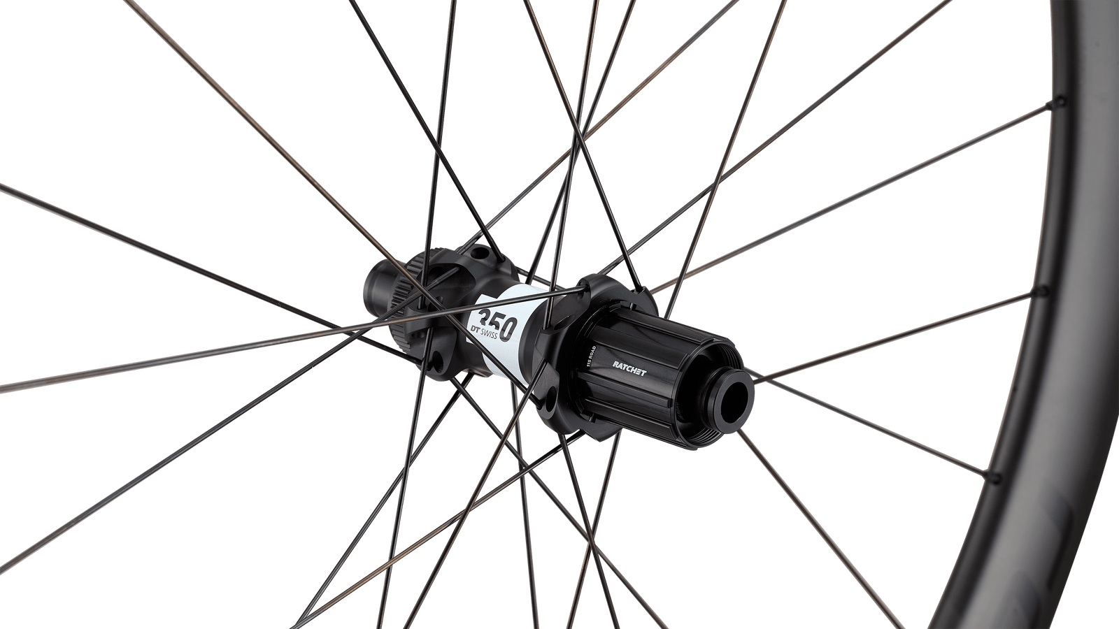 Specialized ROAD Roval Rapide CL III