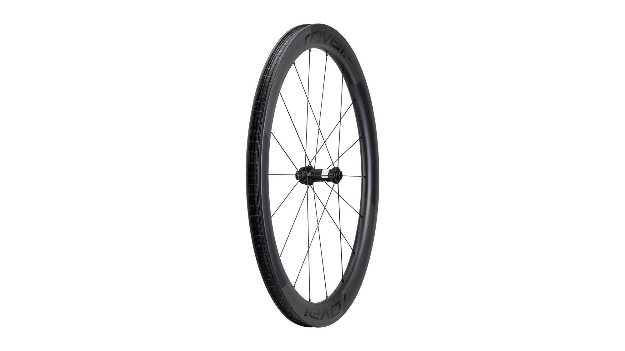 Specialized ROAD Roval Rapide CL III