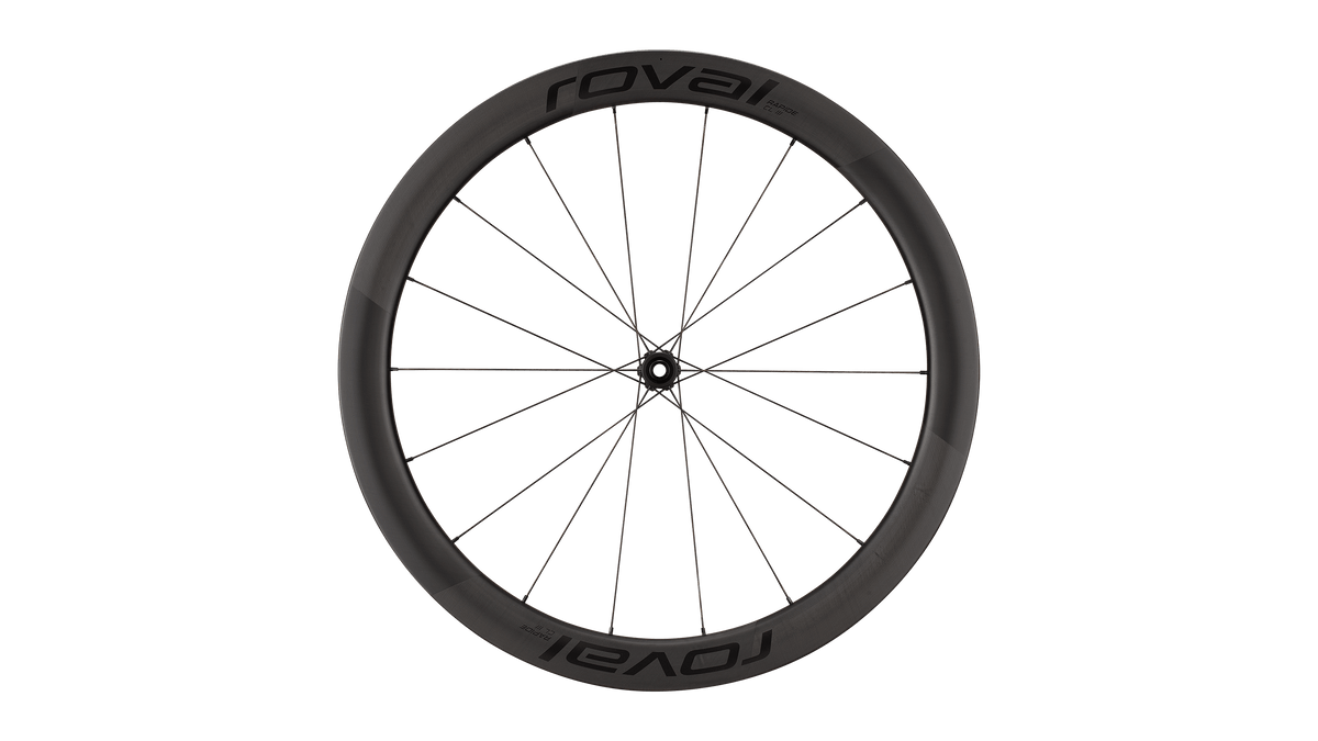 Specialized ROAD Roval Rapide CL III