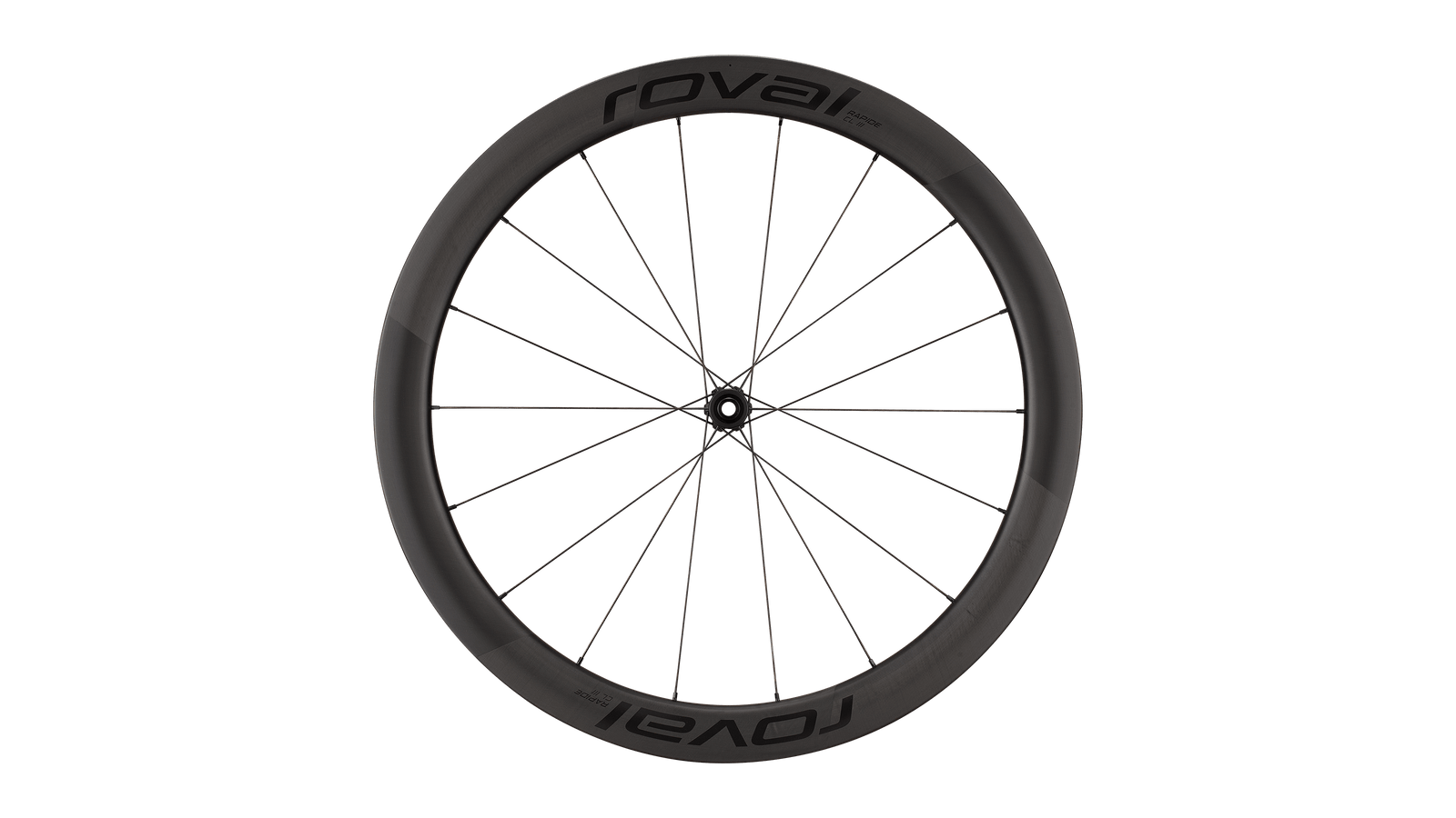 Specialized ROAD Roval Rapide CL III