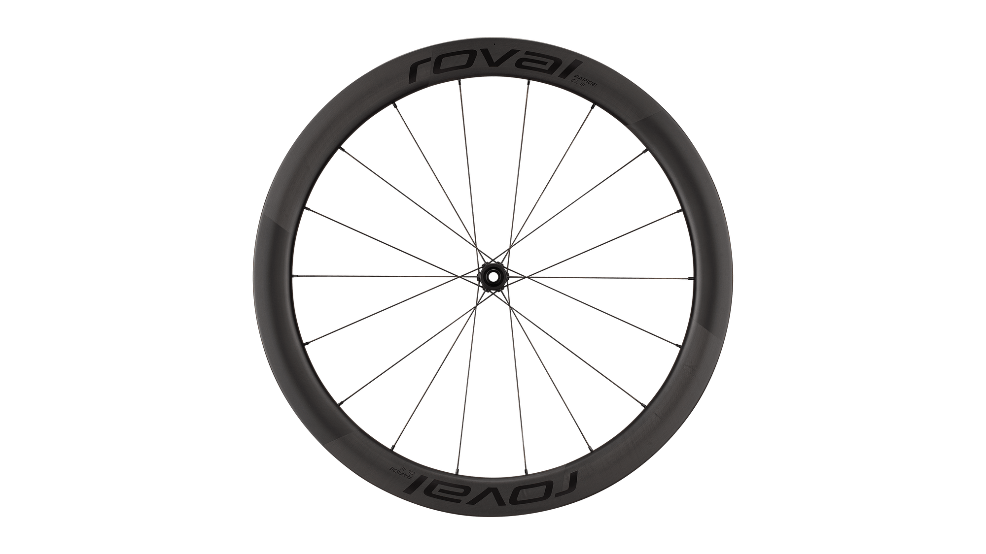 Specialized ROAD Roval Rapide CL III