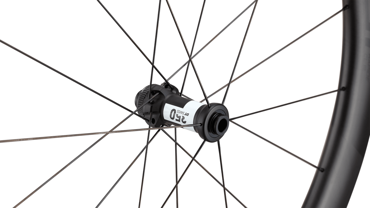 Specialized ROAD Roval Rapide CL III