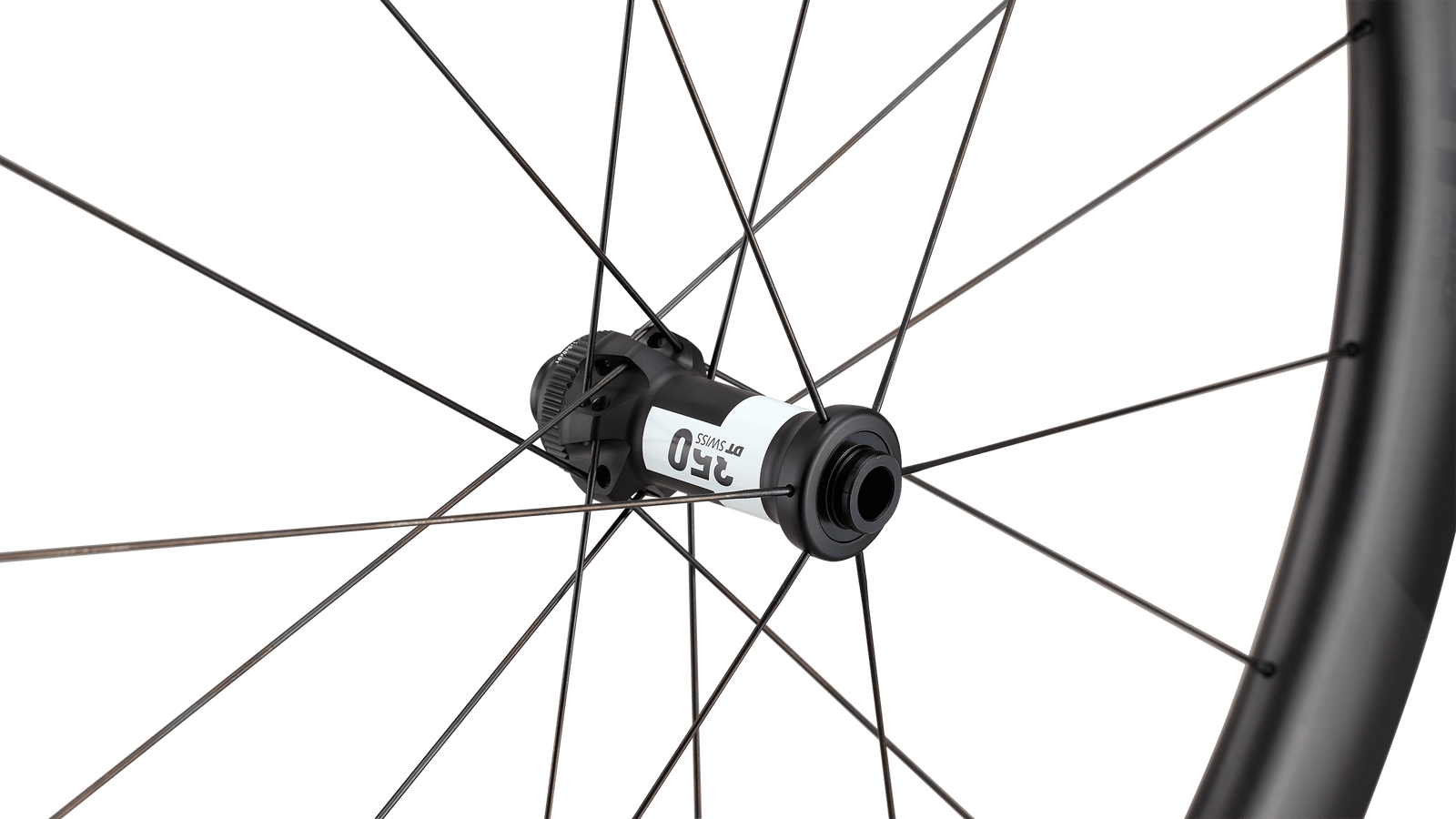 Specialized ROAD Roval Rapide CL III