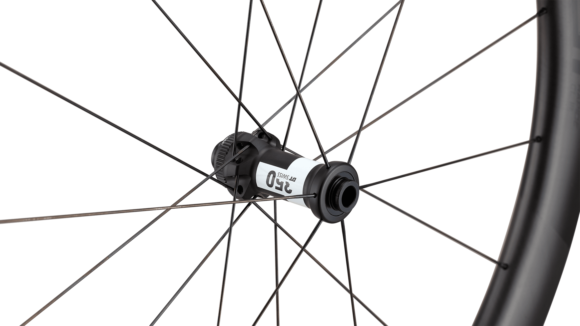 Specialized ROAD Roval Rapide CL III