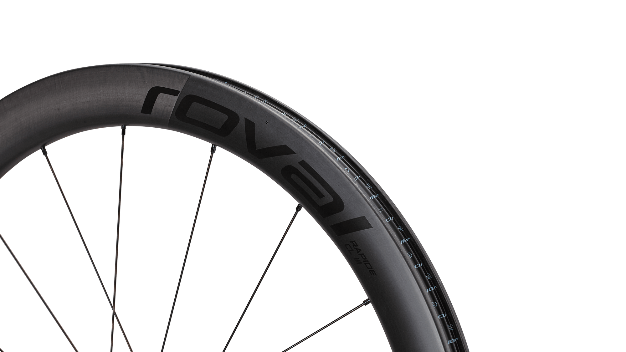 Specialized ROAD Roval Rapide CL III