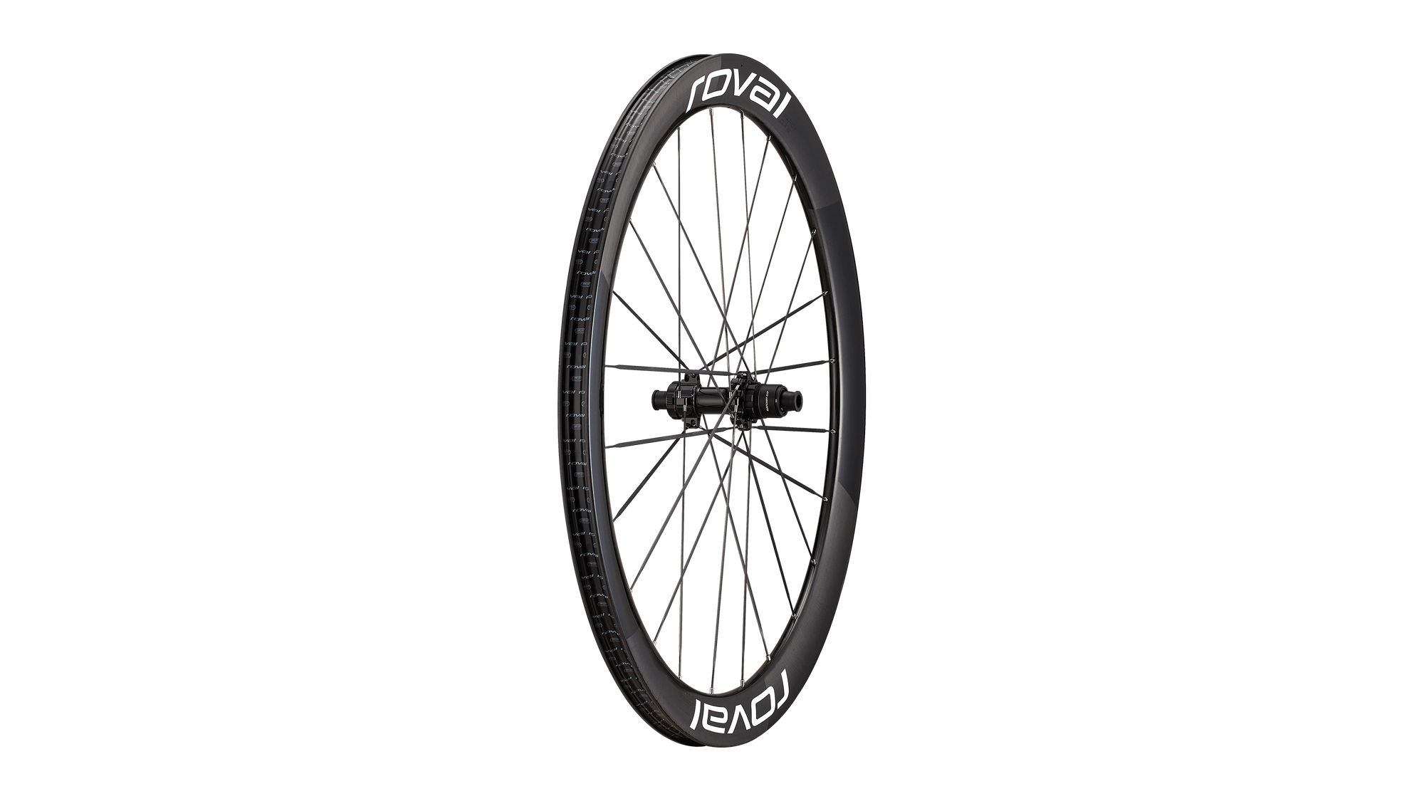 Specialized ROAD Roval Rapide CLX III