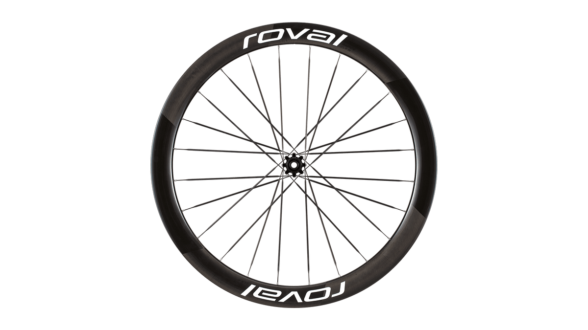 Specialized ROAD Roval Rapide CLX III