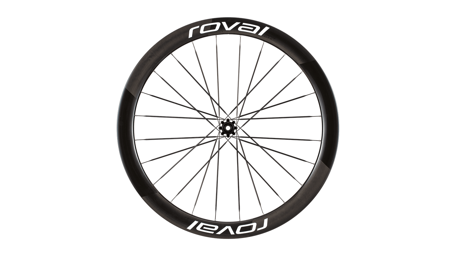 Specialized ROAD Roval Rapide CLX III