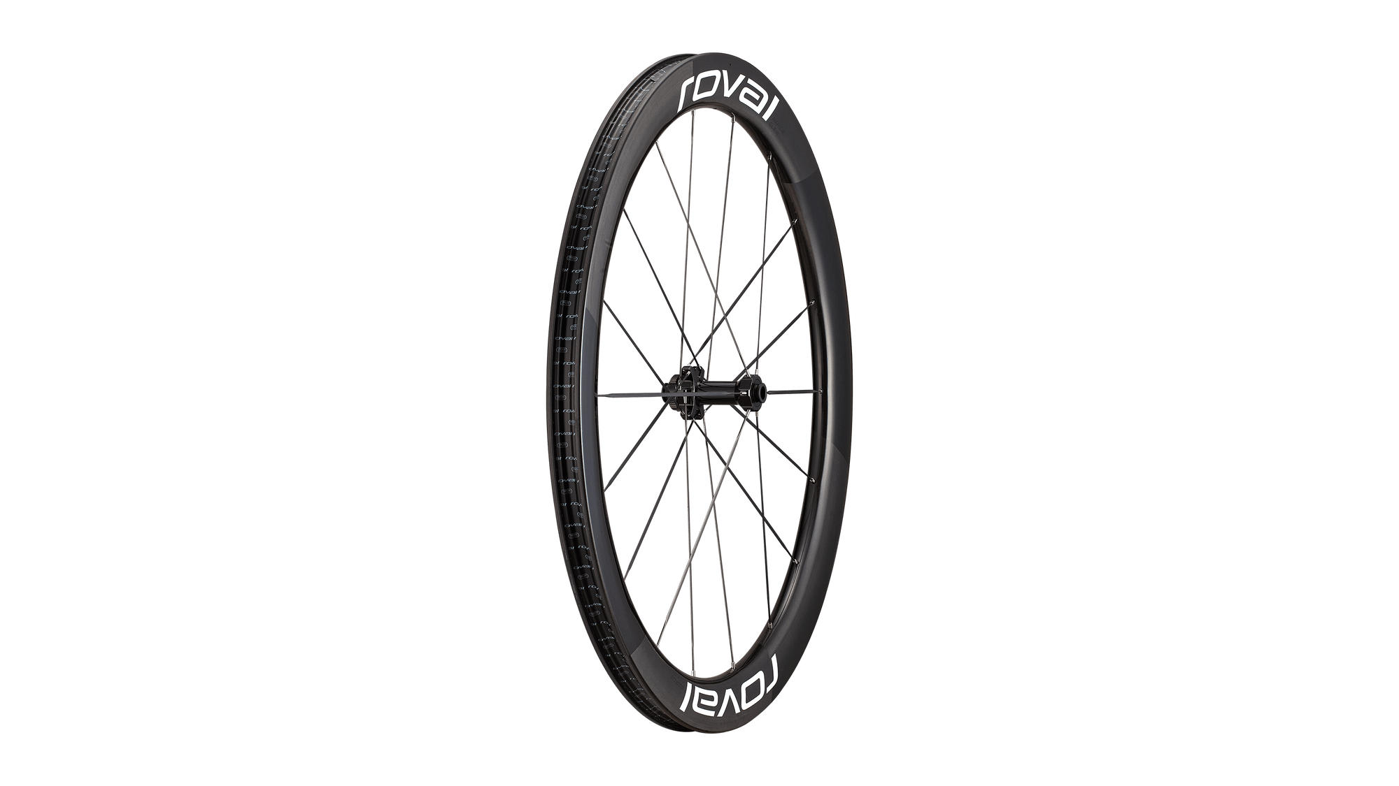 Specialized ROAD Roval Rapide CLX III