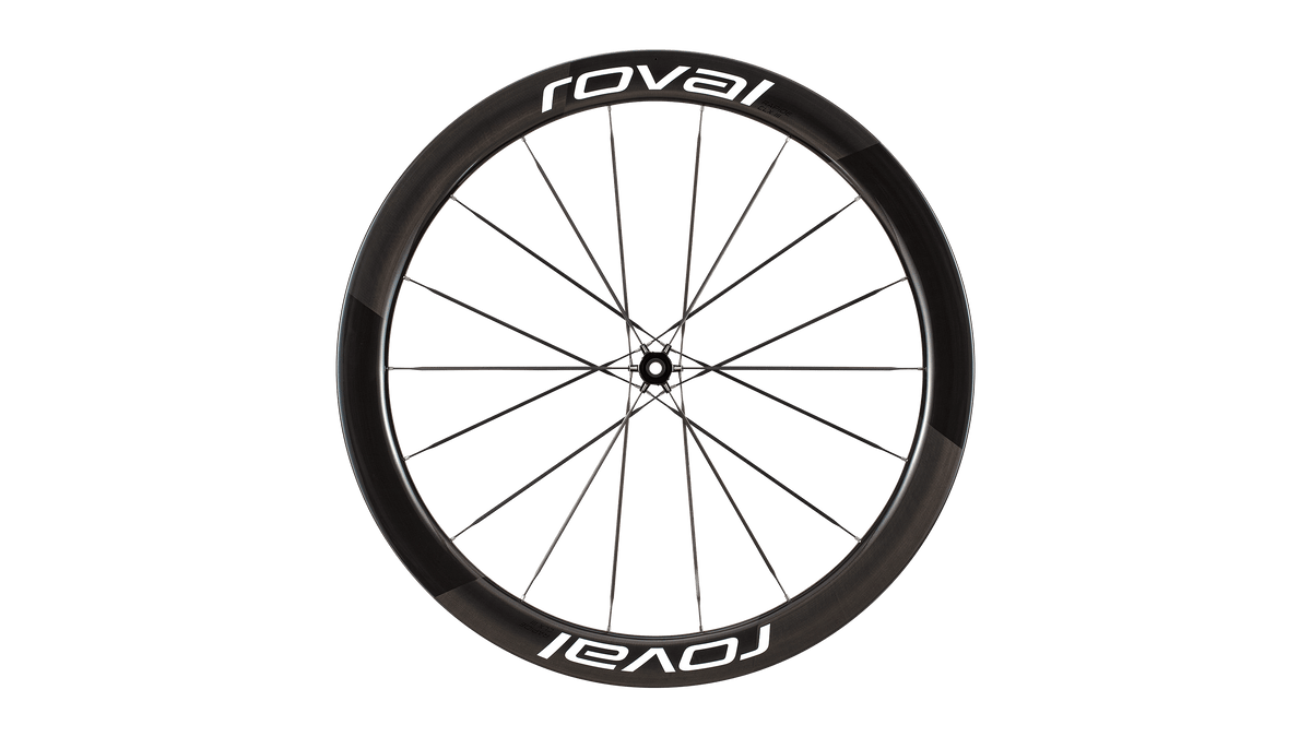 Specialized ROAD Roval Rapide CLX III