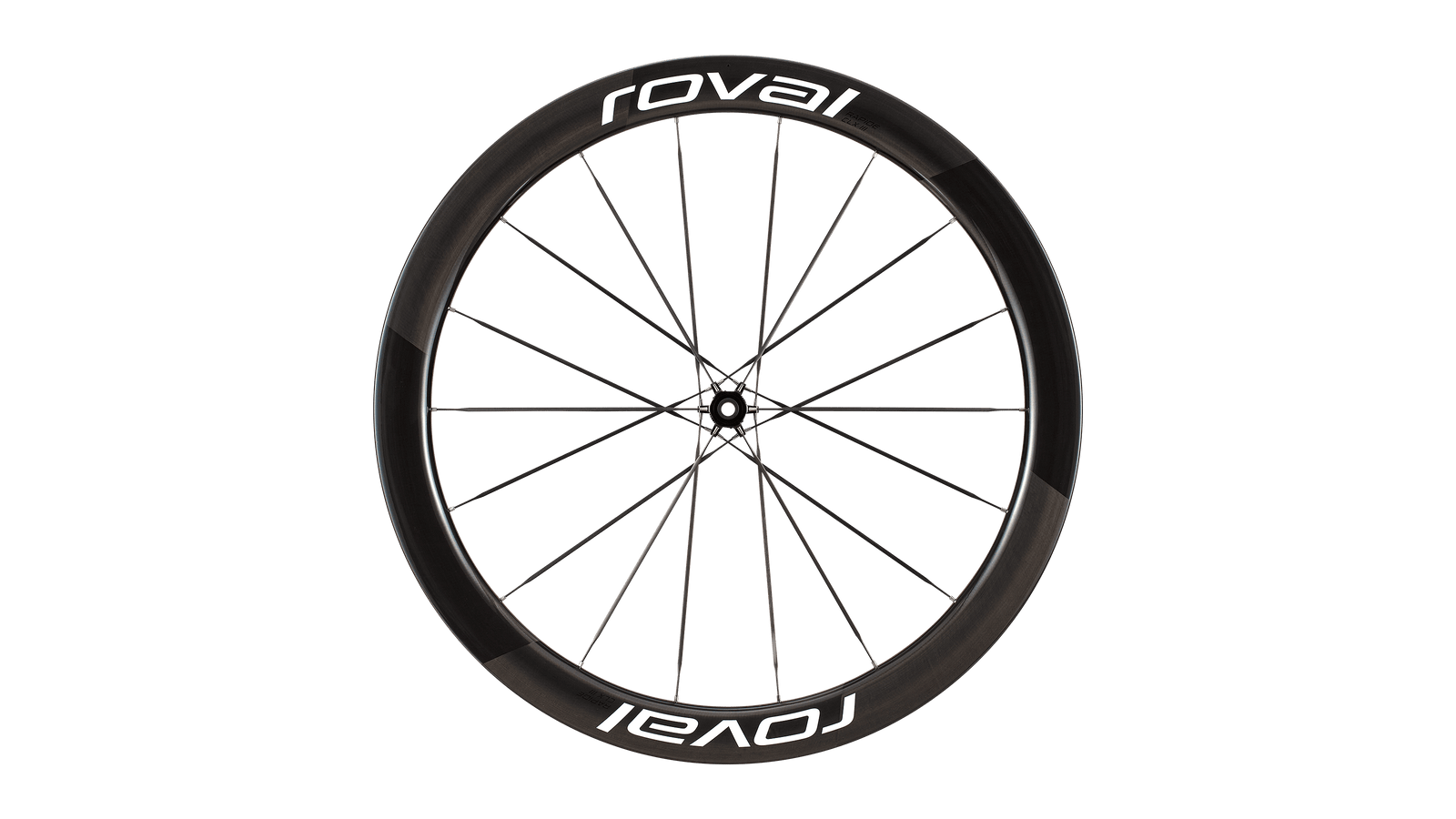 Specialized ROAD Roval Rapide CLX III