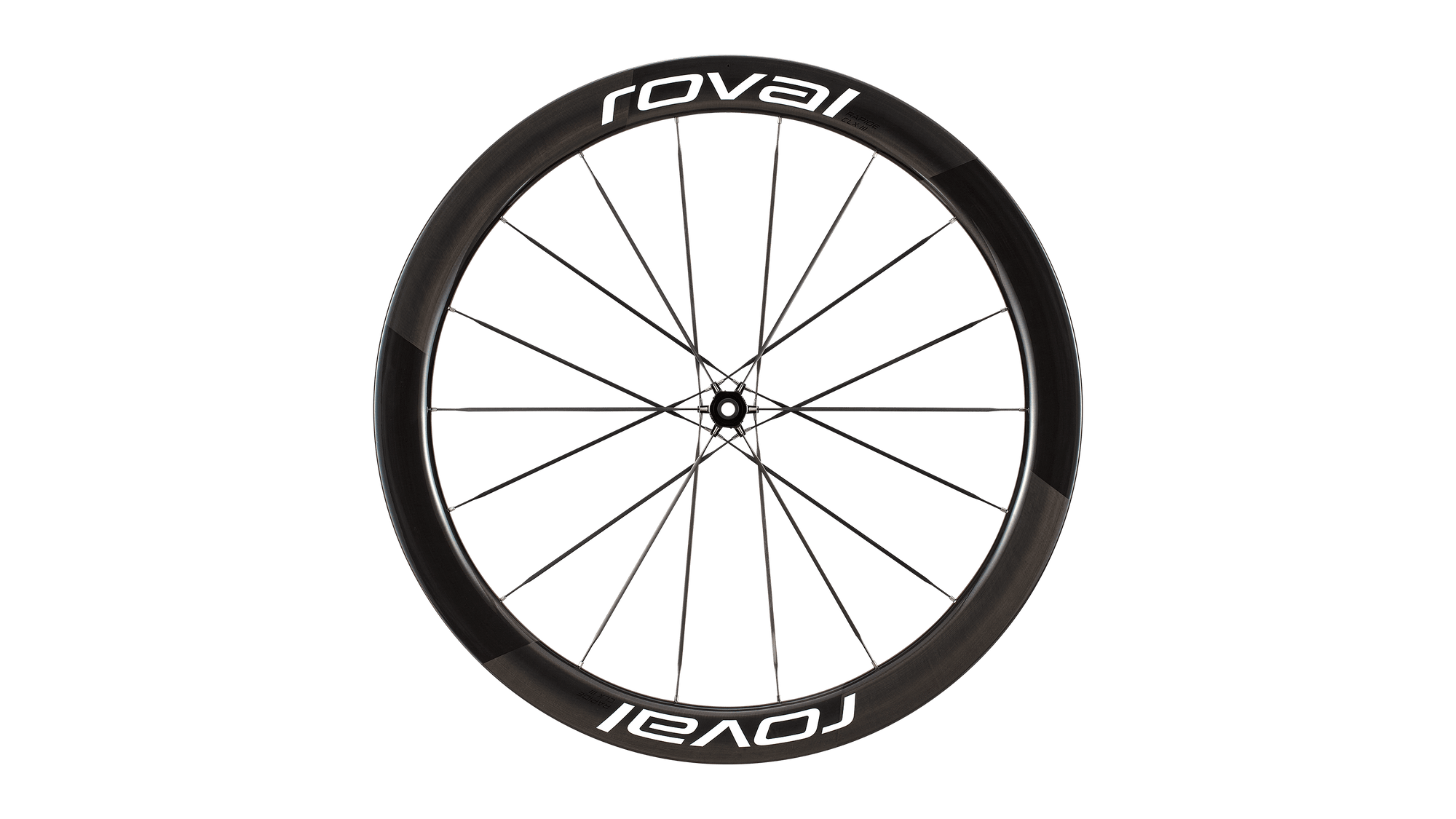 Specialized ROAD Roval Rapide CLX III