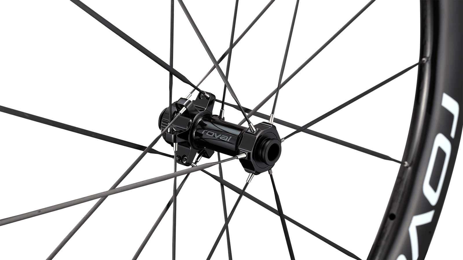 Specialized ROAD Roval Rapide CLX III